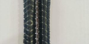 Black Bike Clutch Lever Cover