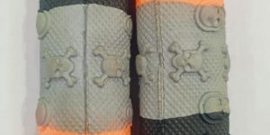 Rubber Bike Handle Grip Cover