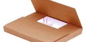 Corrugated Easy-Fold Mailers