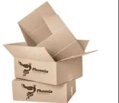 Custom Printed Mailers