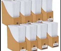 File Storage Boxes