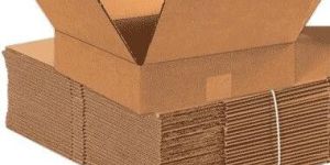 Kraft Carton Boxes
