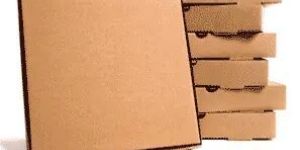 Pizza Corrugated Boxes