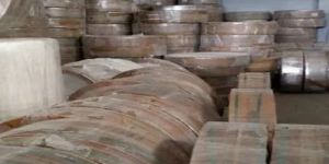 18 GSM Plain Tissue Paper Roll