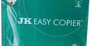70 GSM A3 Jk Copier Paper