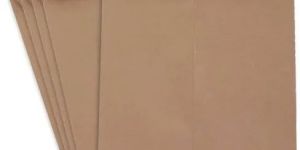 Brown Paper Envelope without Lamination