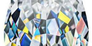 Portuguese Pear Cut Lab Grown Diamond