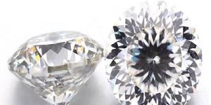 Portuguese Round Cut Lab Grown Diamond