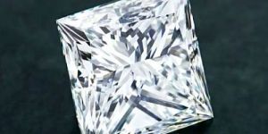 Princess Cut Lab Grown Diamond