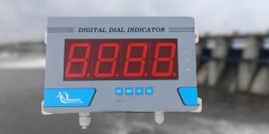 Digital Dial Indicator