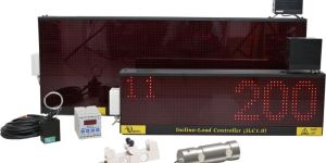 Inclino Load Controller