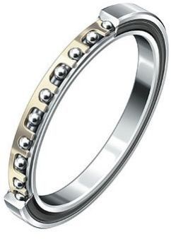 Thin-Section Bearings