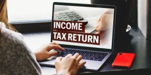 Income Tax Return Filing Service
