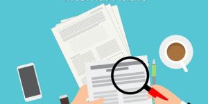 Internal & External Auditing Service