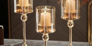 Candle Holders
