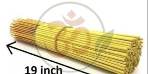 Lemongrass Incense Sticks