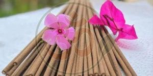 Natural Fragrance Incense Sticks