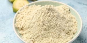 Sun Dried Green Banana Flour
