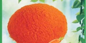 Carrot Powder