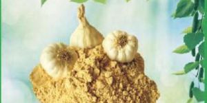 Dehydrated Garlic Powder