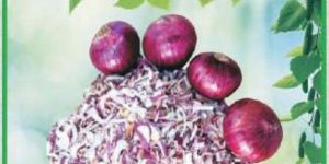 Dehydrated Red Onion Flakes