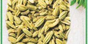 Fennel Seeds