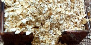 Oats