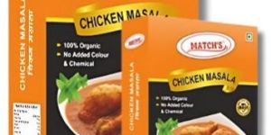 Chicken Masala