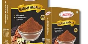 Garam Masala