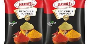 Red Chilli Powder