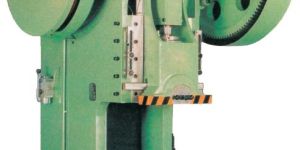 C Type Power Press Machine