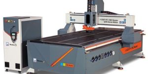 CNC Router Machine