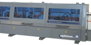 High Speed Auto Edge Bander