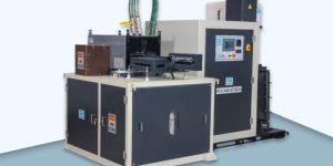 Induction Forging Machine