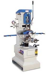 J 930 Chain Mortiser Machine