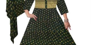 Women Cotton Stylish Kurti