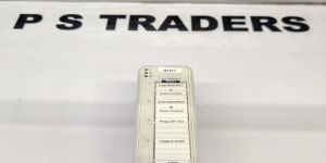 Abb 3BSE008544R1 Analog Input Module