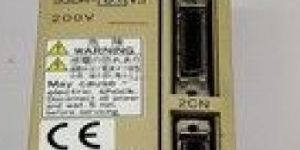 YASKAWA SGDA-01VS AC SERVO DRIVE