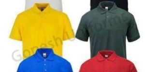 Corporate Branding Polo T Shirt