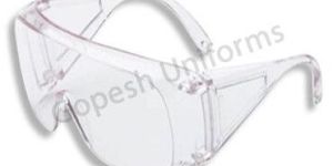 Disposable Safety Goggles