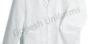 Medical Doctor Coat