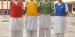 Girl School Salwar Kameez Uniforms