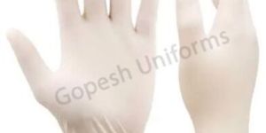 Disposable Latex Hygiene Gloves