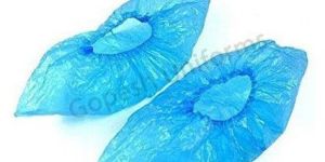 Plastic Shoe Cover