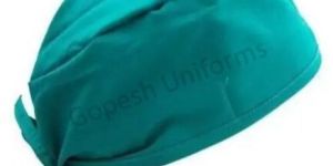 Surgical Head Cap