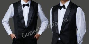 Unisex Hotel Bartender Uniform