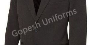Mens Formal Clientwear Blazer Uniform
