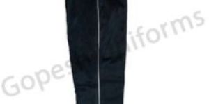 Unisex School Track Pants