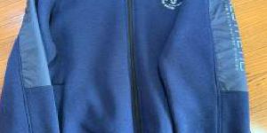 Mens Fleece Jacket