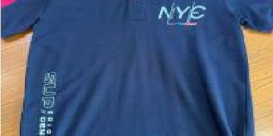 Mens Pique Polo T-shirts